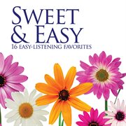 Sweet & easy cover image cdn