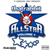 That rabbit all star compilation, vol. 1 cover image cdn