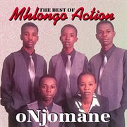 The best of mhlongo action onjomane cover image cdn