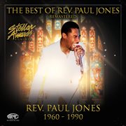 The best of rev. paul jones cover image cdn