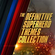 The definitive superhero themes collection cover image cdn