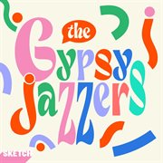 The gypsy jazzers cover image cdn
