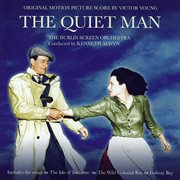 The quiet man : original motion picture score cover image cdn