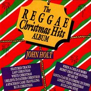 The Reggae Christmas hits album cover image cdn