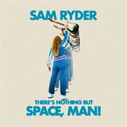 There's nothing but space, man! cover image cdn