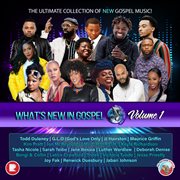 What's new in gospel, vol. 1 cover image cdn