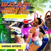 World of reggae music cover image cdn