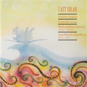 Í ást sólar cover image cdn