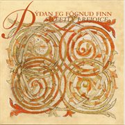 Þýðan ég fögnuð finn cover image cdn