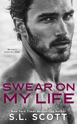 Swear on my life  cover image cdn
