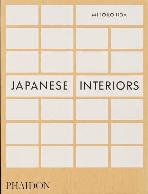 Japanese interiors  cover image cdn