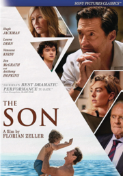 The son cover image