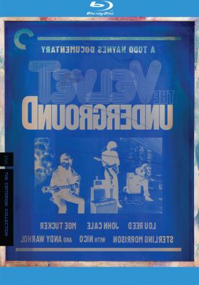 The Velvet Underground cover image cdn