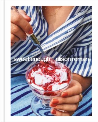 Sweet enough  cover image cdn