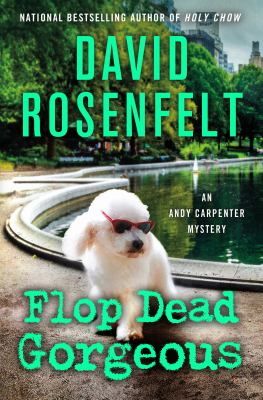 Flop dead gorgeous  cover image cdn
