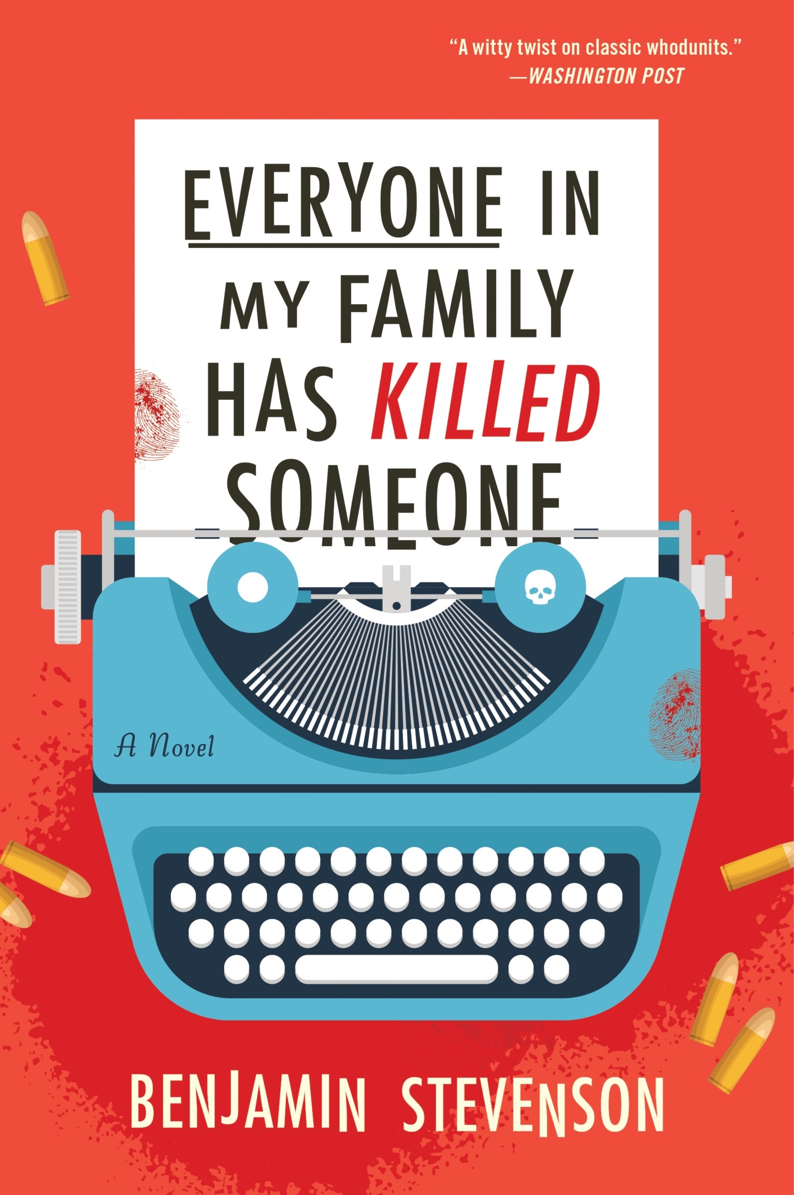 Everyone in My Family Has Killed Someone cover image cdn