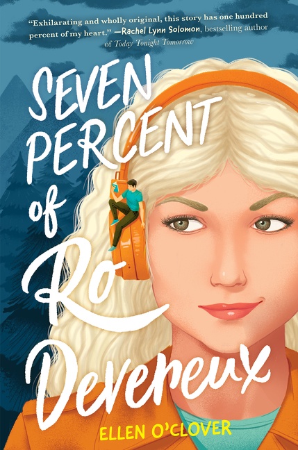 Seven Percent of Ro Devereux cover image cdn
