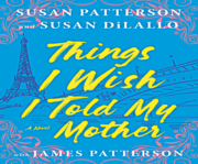 Things I wish I told my mother cover image cdn