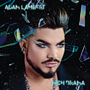 High drama cover image cdn
