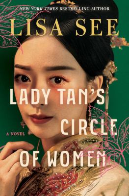 Lady Tan's circle of women  cover image cdn