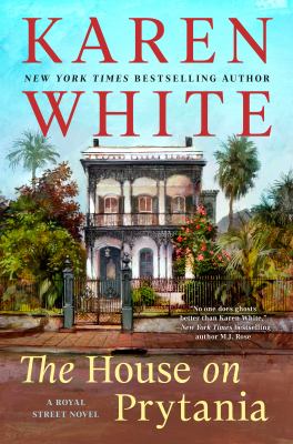 The house on Prytania  cover image cdn