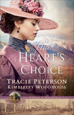 The heart's choice  cover image cdn