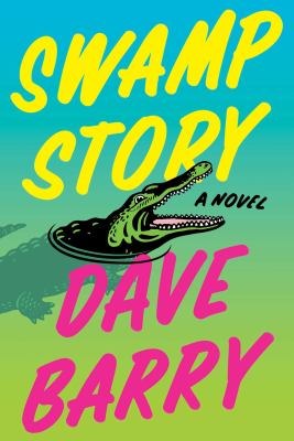Swamp story  cover image cdn