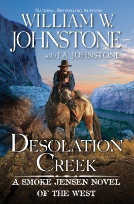 Desolation Creek  cover image cdn
