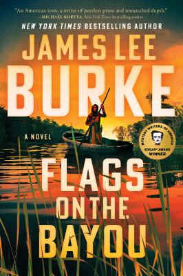 Flags on the bayou  cover image cdn