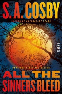 All the sinners bleed  cover image cdn