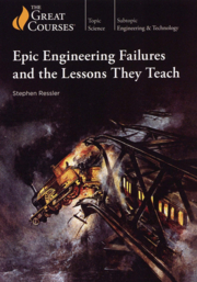 Epic engineering failures and the lessons they teach cover image cdn