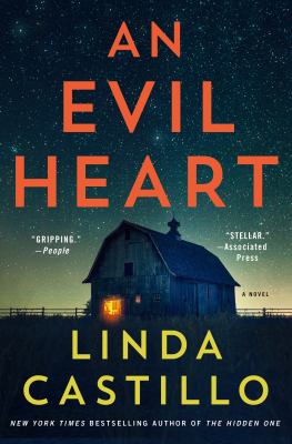 An evil heart  cover image cdn