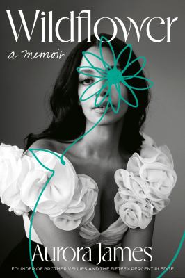 Wildflower : a memoir  cover image cdn