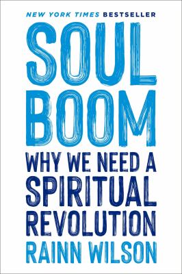 Soul boom : why we need a spiritual revolution  cover image cdn