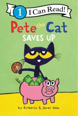 Pete the cat saves up  cover image cdn