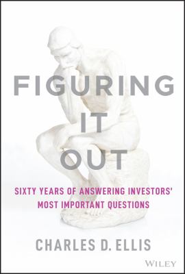 Figuring it out : sixty years of answering investors' most important questions  cover image cdn