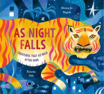 As night falls  cover image cdn