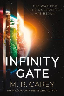 Infinity gate  cover image cdn