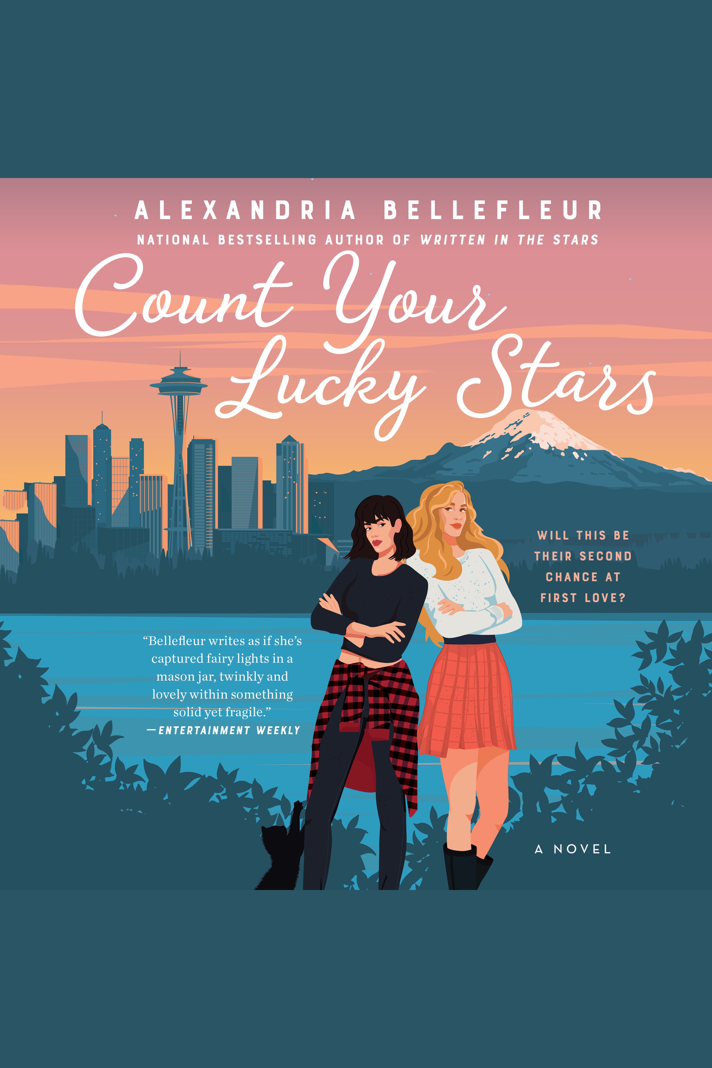 Count Your Lucky Stars cover image cdn