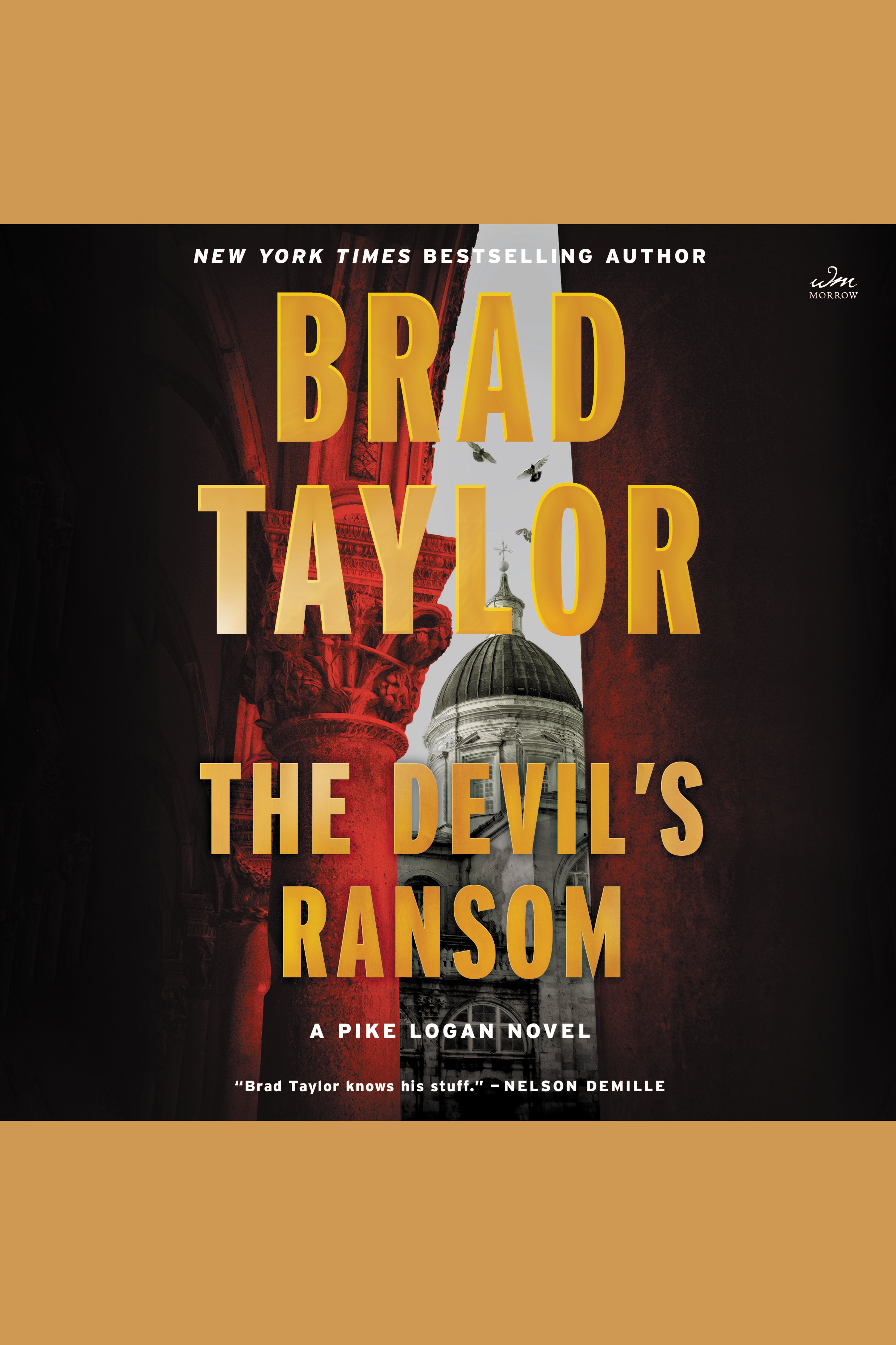 The devil's ransom cover image cdn