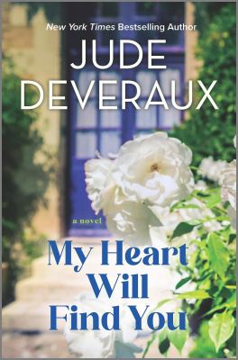 My Heart Will Find You cover image cdn