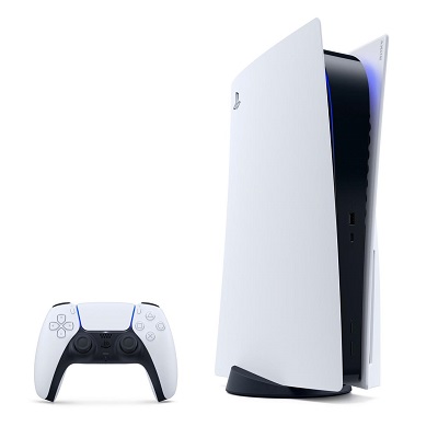 PlayStation 5 Console cover image cdn