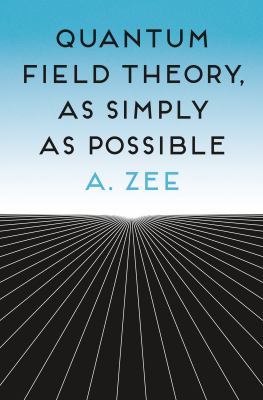 Quantum field theory, as simply as possible  cover image cdn