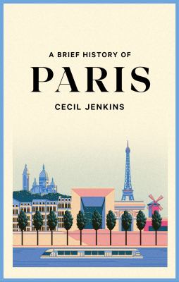 A brief history of Paris  cover image cdn