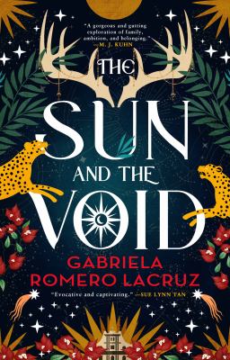 The sun and the void  cover image cdn