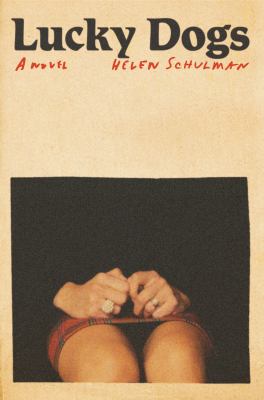 Lucky dogs  cover image cdn