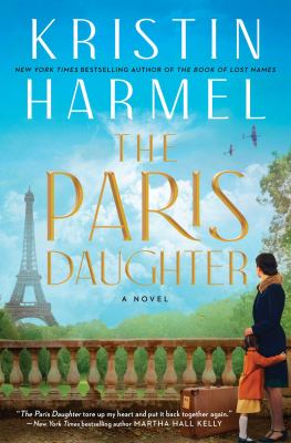 The Paris daughter  cover image cdn