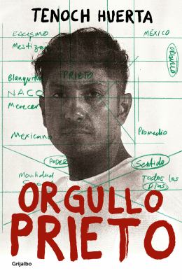 Orgullo prieto  cover image cdn
