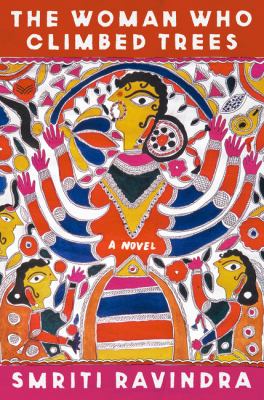 The woman who climbed trees  cover image cdn