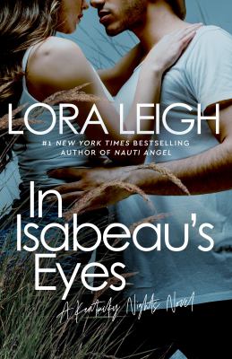 In Isabeau's eyes  cover image cdn